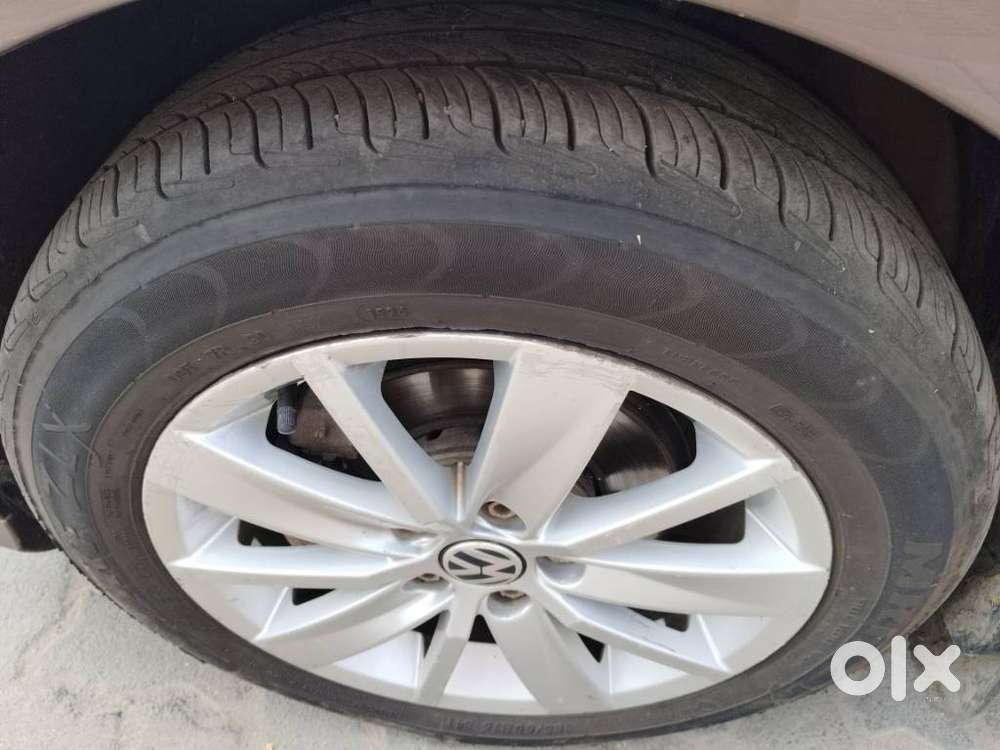 Volkswagen Ameo 1.5 Tdi Highline At, 2017, Diesel