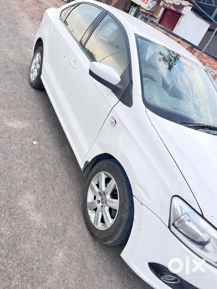 Volkswagen Vento 1.6 2010