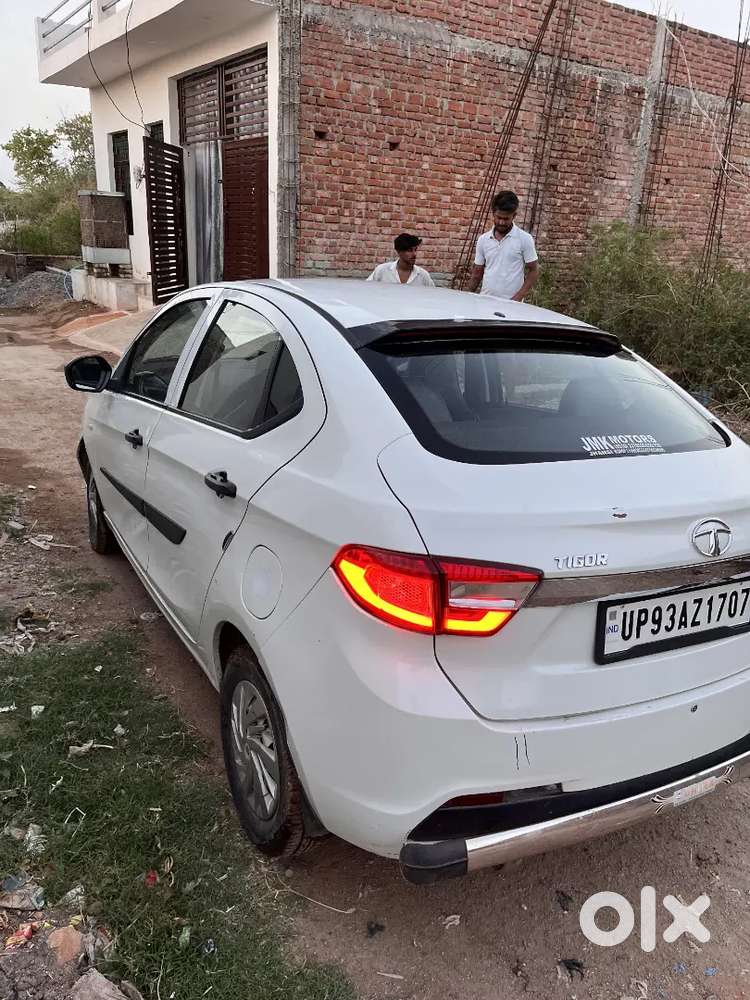 Tata Tigor Xe Good Condition Original Car