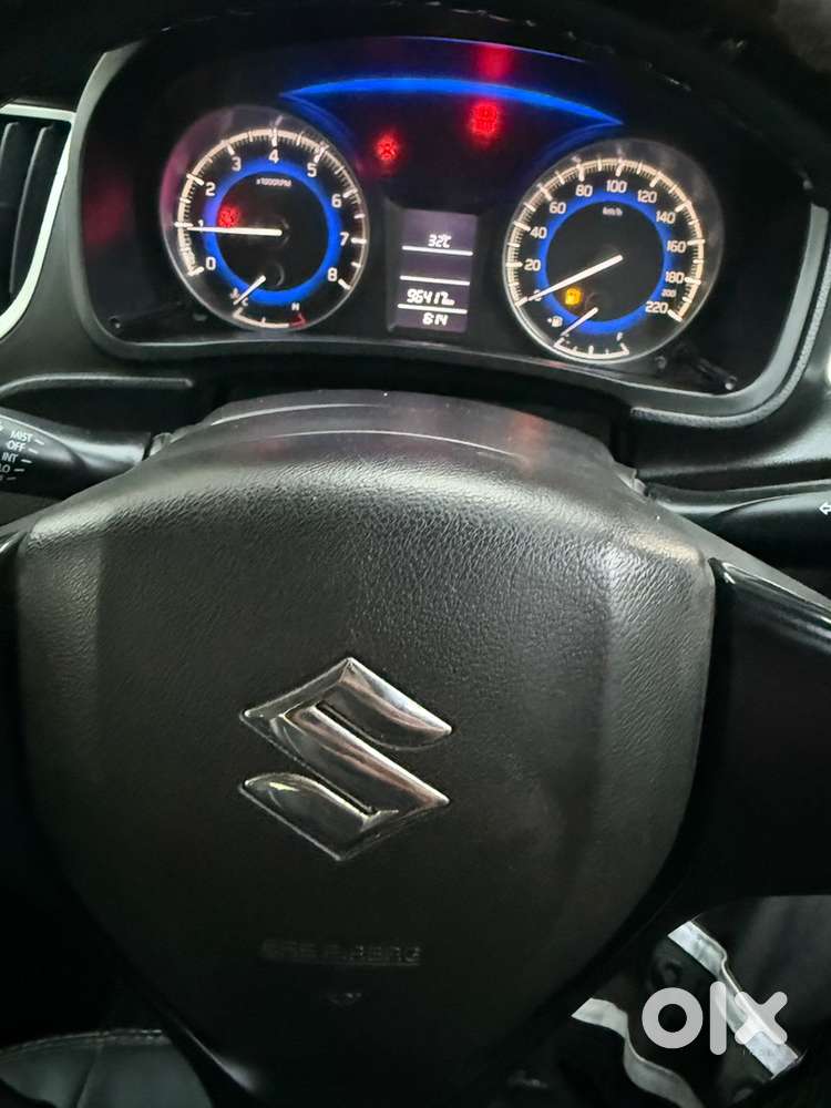 Maruti Suzuki Baleno 2018 Good Condition