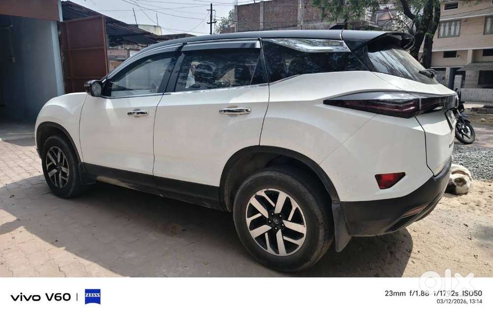 Tata Harrier 2.0 Xz Sunroof Dual Tone, 2022, Diesel