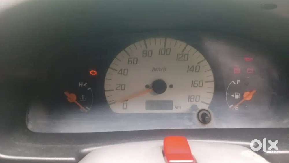 2007 Model. Every Thing Is Ok .