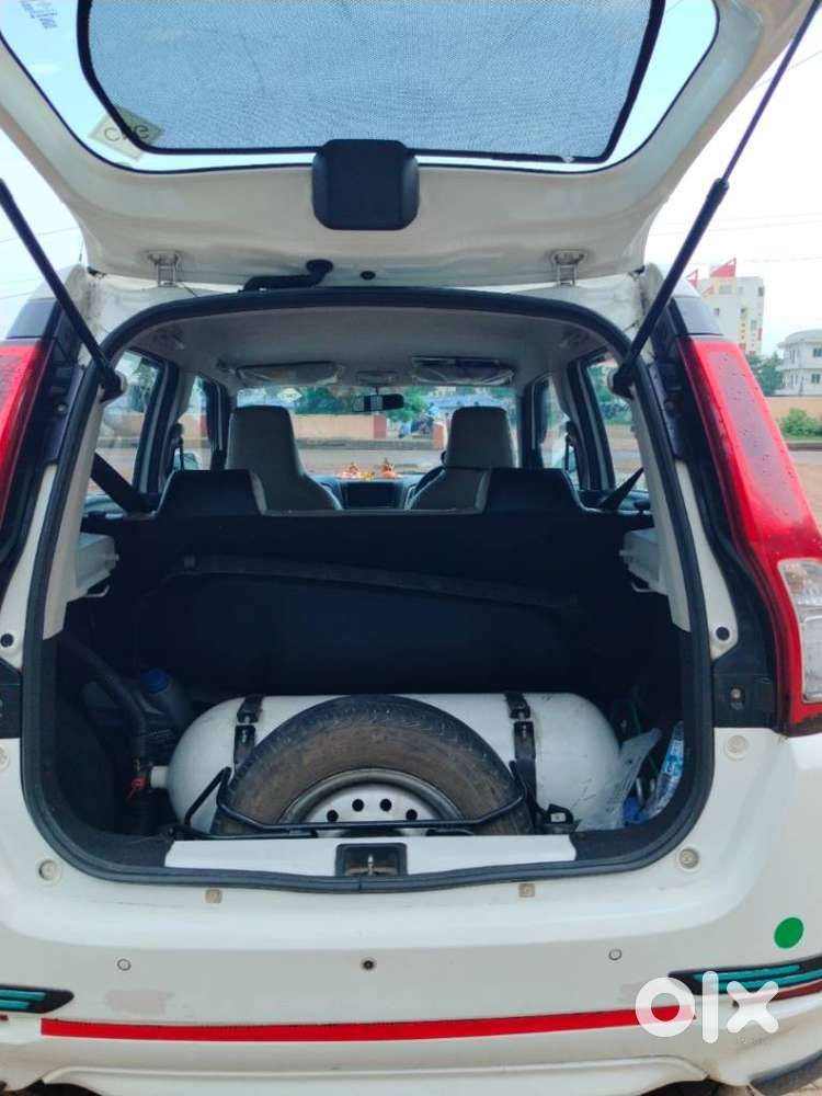 Maruti Suzuki Wagon R Lxi Cng, 2022, Cng & Hybrids