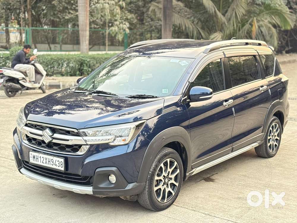 Maruti Suzuki Xl6 Zeta Mt Cng, 2024, Cng & Hybrids