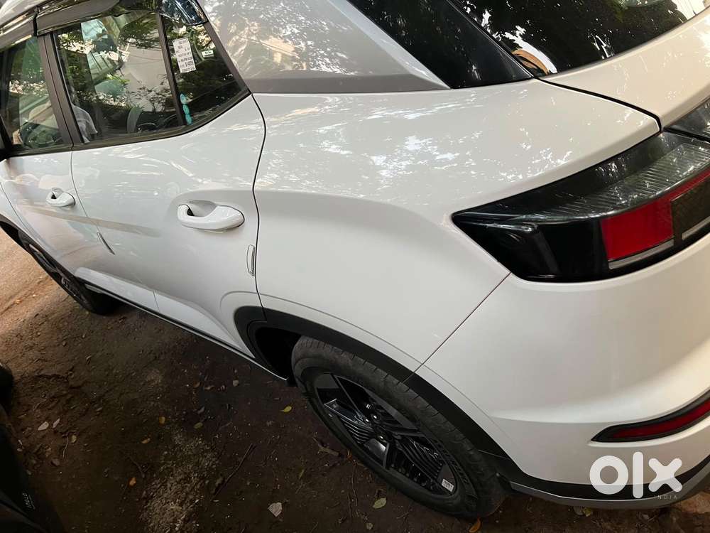 Hyundai Creta Ev Smart Option, 2026, Electric