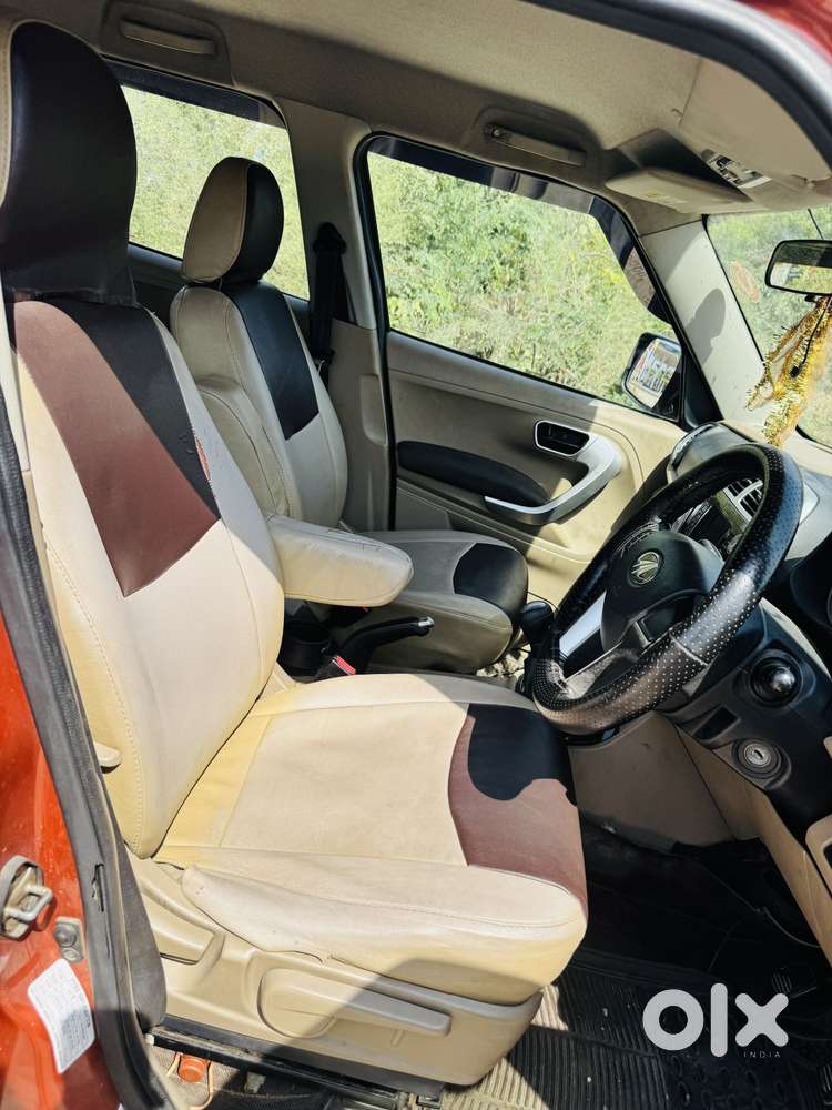 Mahindra Tuv 300 Mhawk100 T8, 2016, Diesel