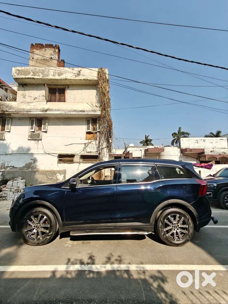 Mahindra Xuv700 2.2 Ax 7 Diesel Mt Str, 2022, Diesel