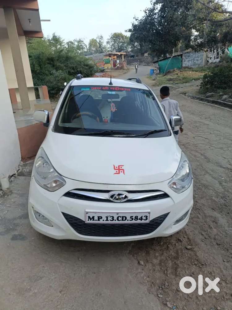 Hyundai I10 2016 Petrol Manual
