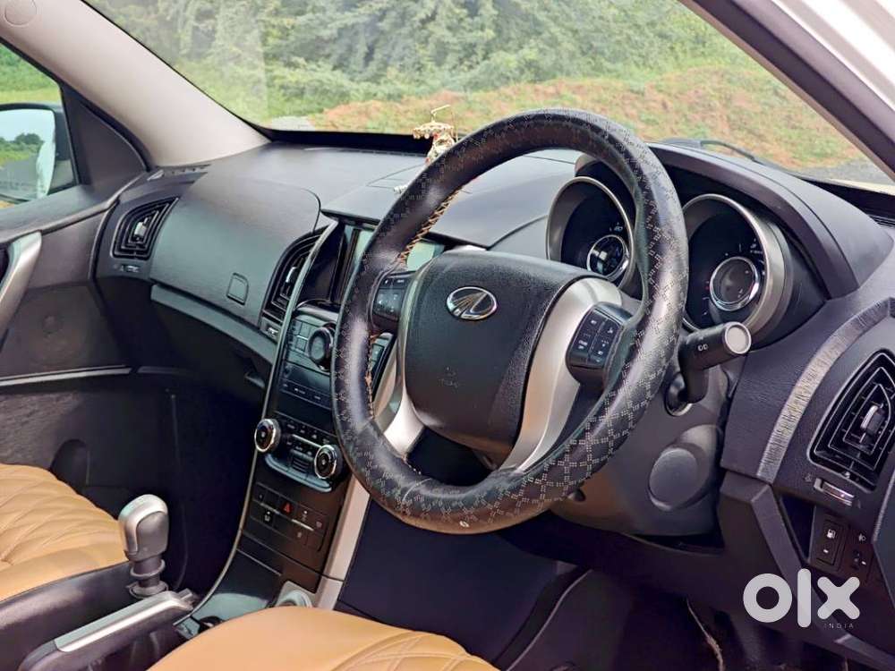 Mahindra Xuv500, 2021, Diesel