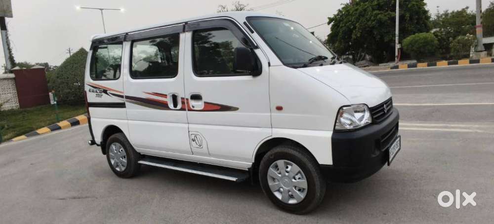 Maruti Suzuki Eeco 7 Seater Standard, 2024, Petrol