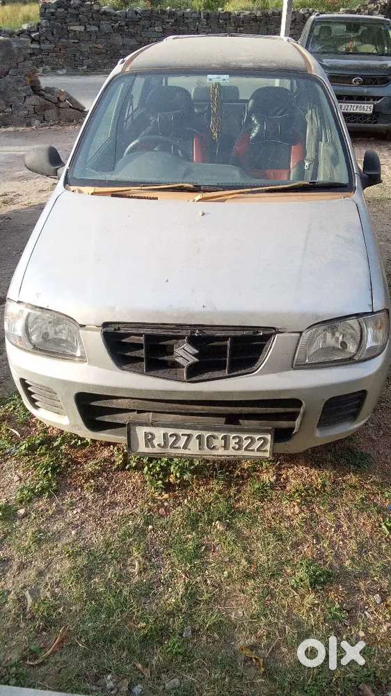 Good Candatin Peper एक्सपायरmaruti Suzuki Alto 2000