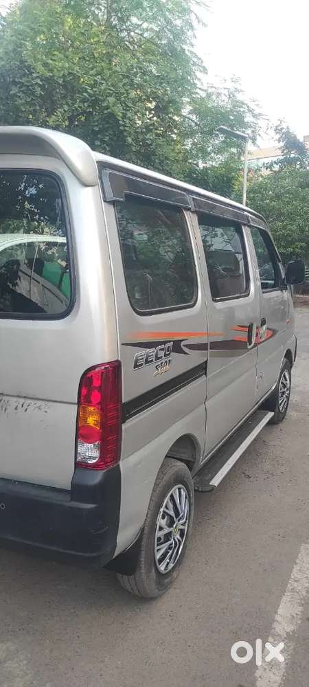 Maruti Suzuki Eeco Ac 5 2023