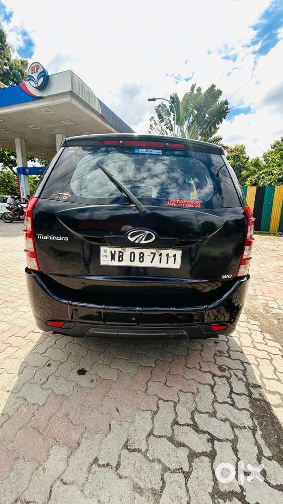 Mahindra Xuv500 W8 2wd, 2014, Diesel