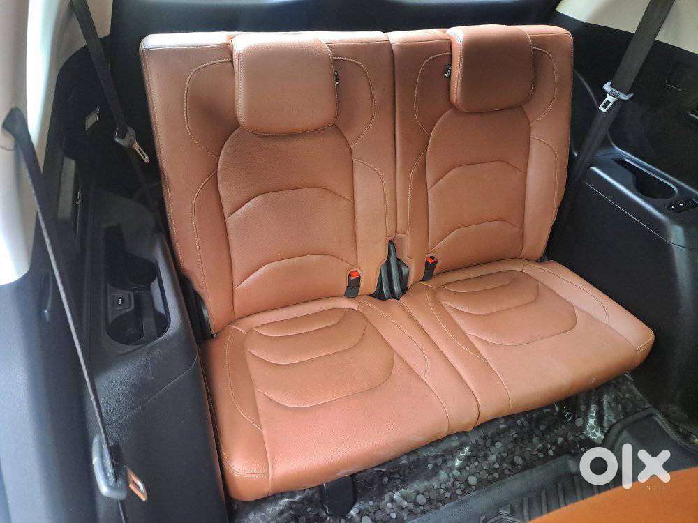 Mg Hector Plus 2.0 Sharp Diesel Turbo, 2020, Diesel