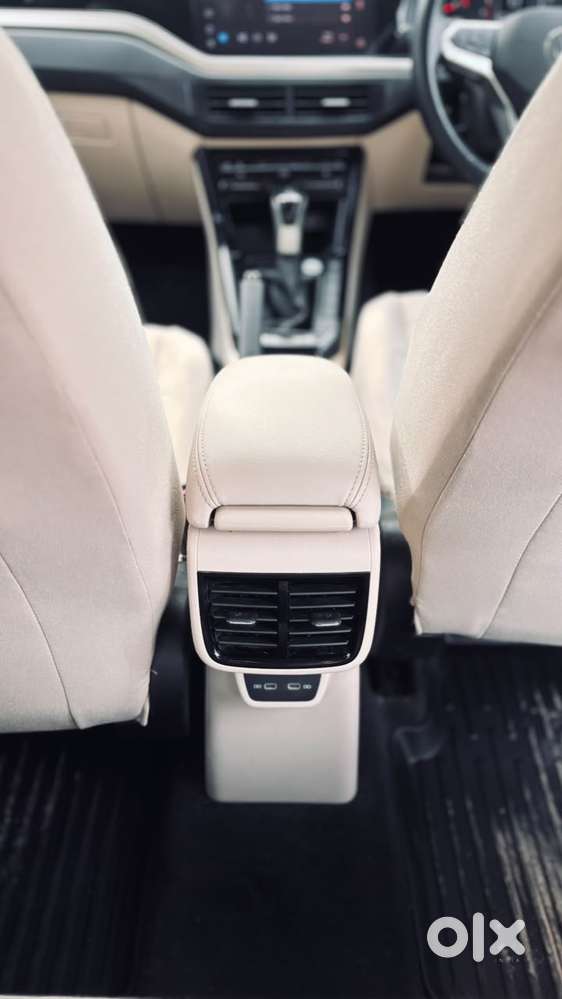 Volkswagen Virtus 1.0 Highline Tsi At, 2023, Petrol