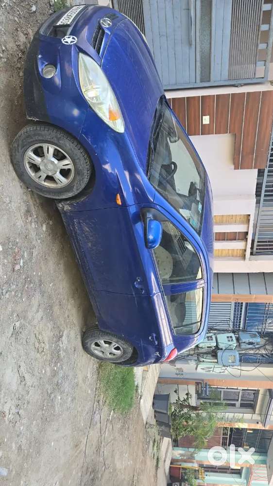 I20 Automatic