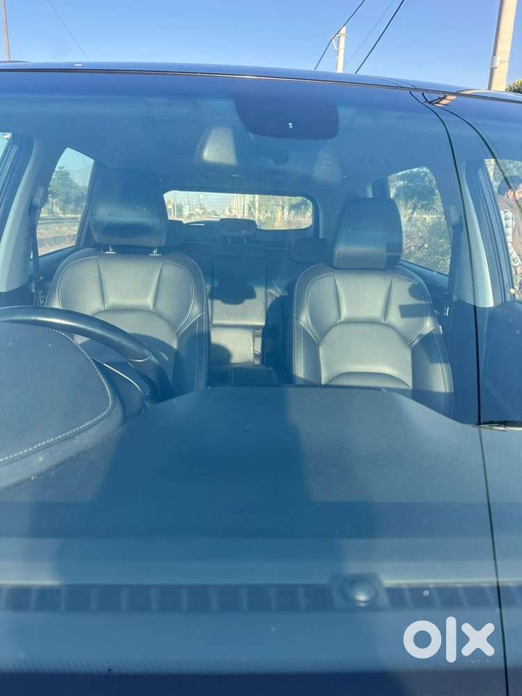 Mg Hector Diesel 2019 Car