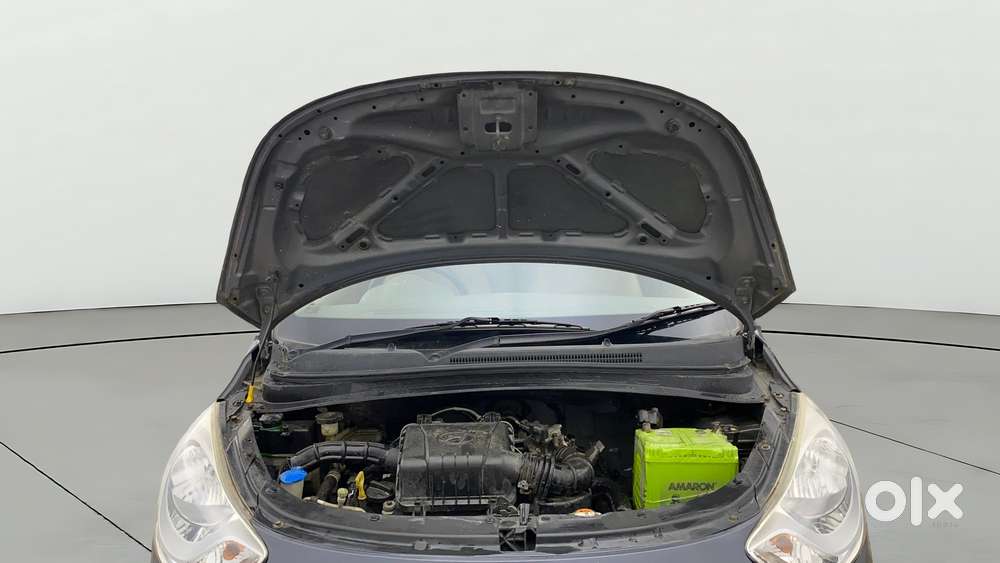 Hyundai I10 Magna 1.1l, 2014, Petrol