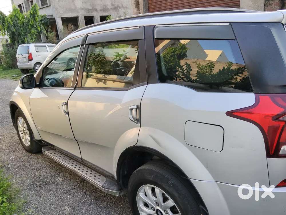Mahindra Xuv500 2018 Diesel