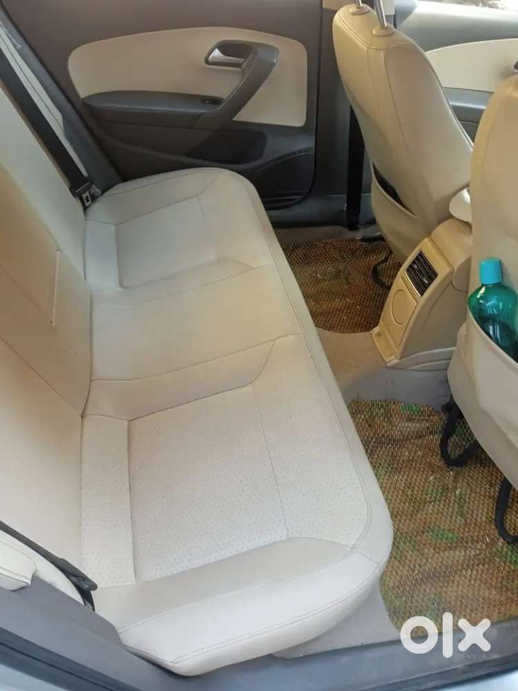 Vento 1.5 Tdi (run Only 90196k.m)