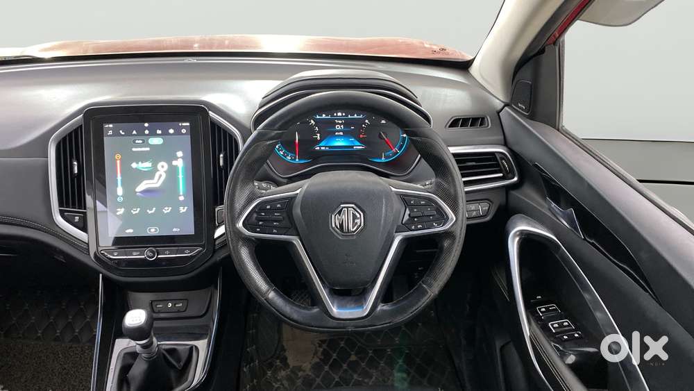 Mg Hector 2.0 Sharp Diesel, 2019, Diesel