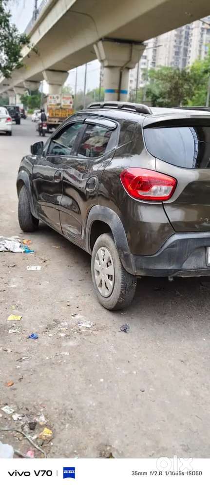 Renault Kwid 2017