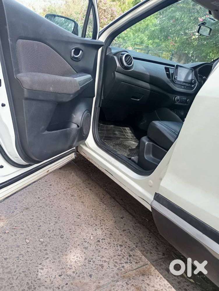 Nissan Kicks Xv D, 2019, Diesel