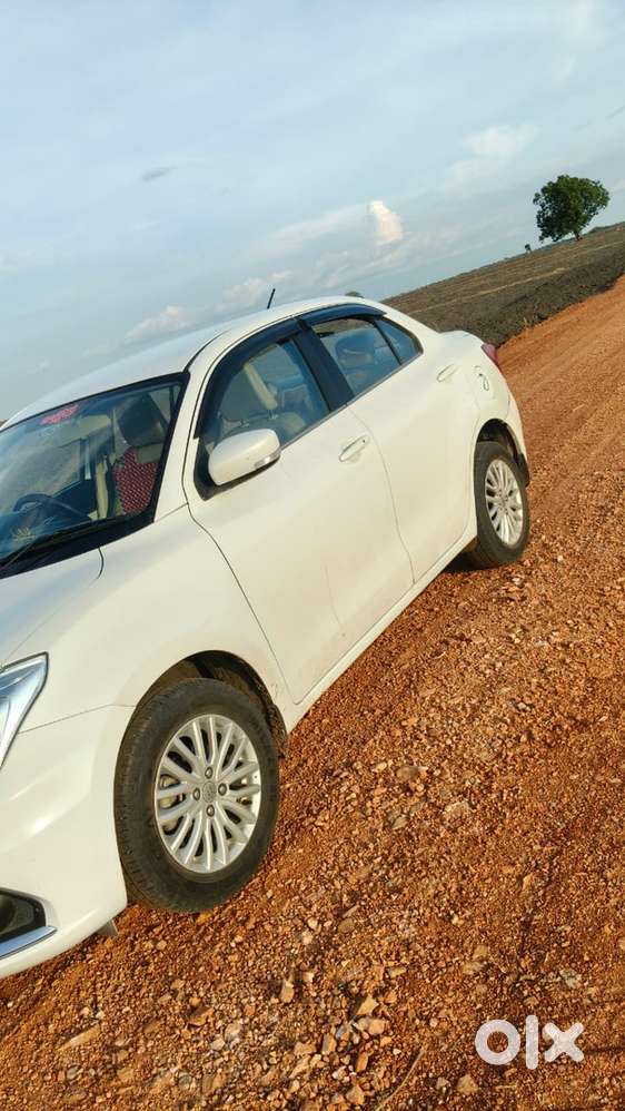 Maruti Suzuki Dzire 2023 Petrol Well Maintained