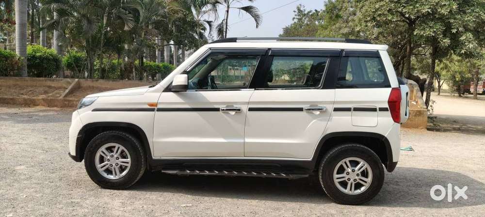 Mahindra Bolero Neo 1.5 N 10, 2023, Diesel