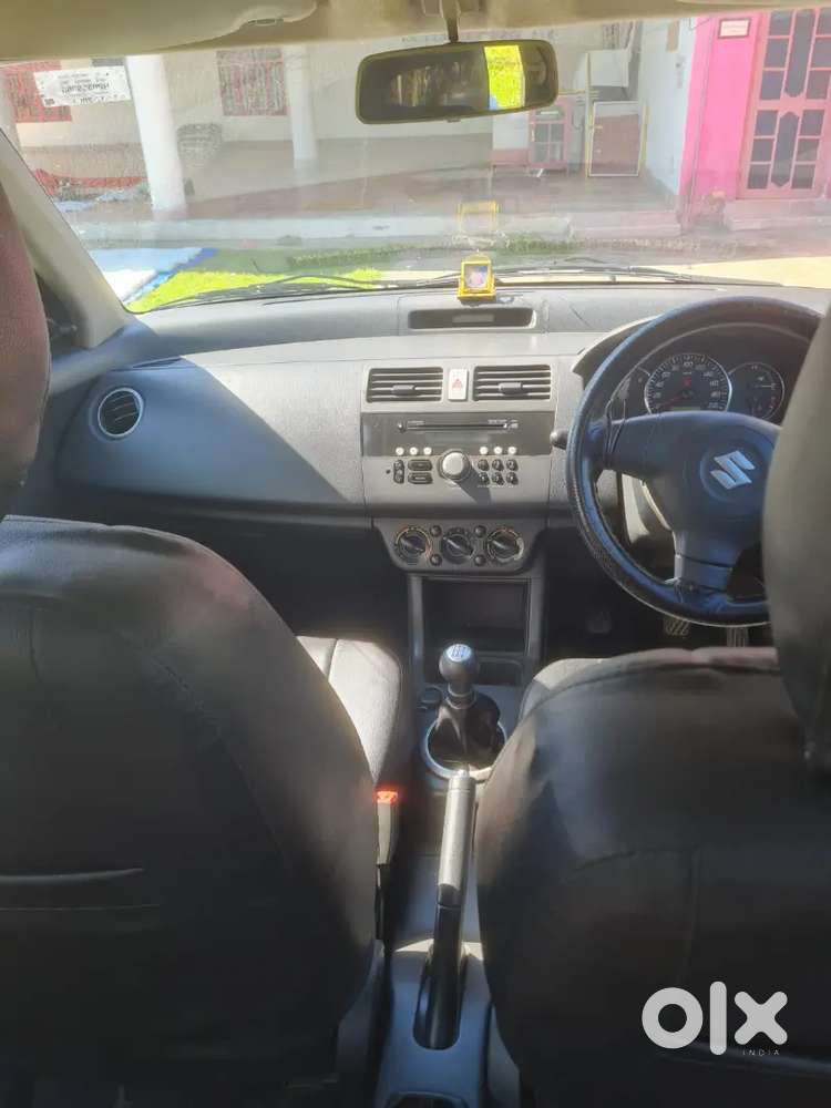 Maruti Suzuki Swift Dzire 2008 Petrol 104000 Km Driven