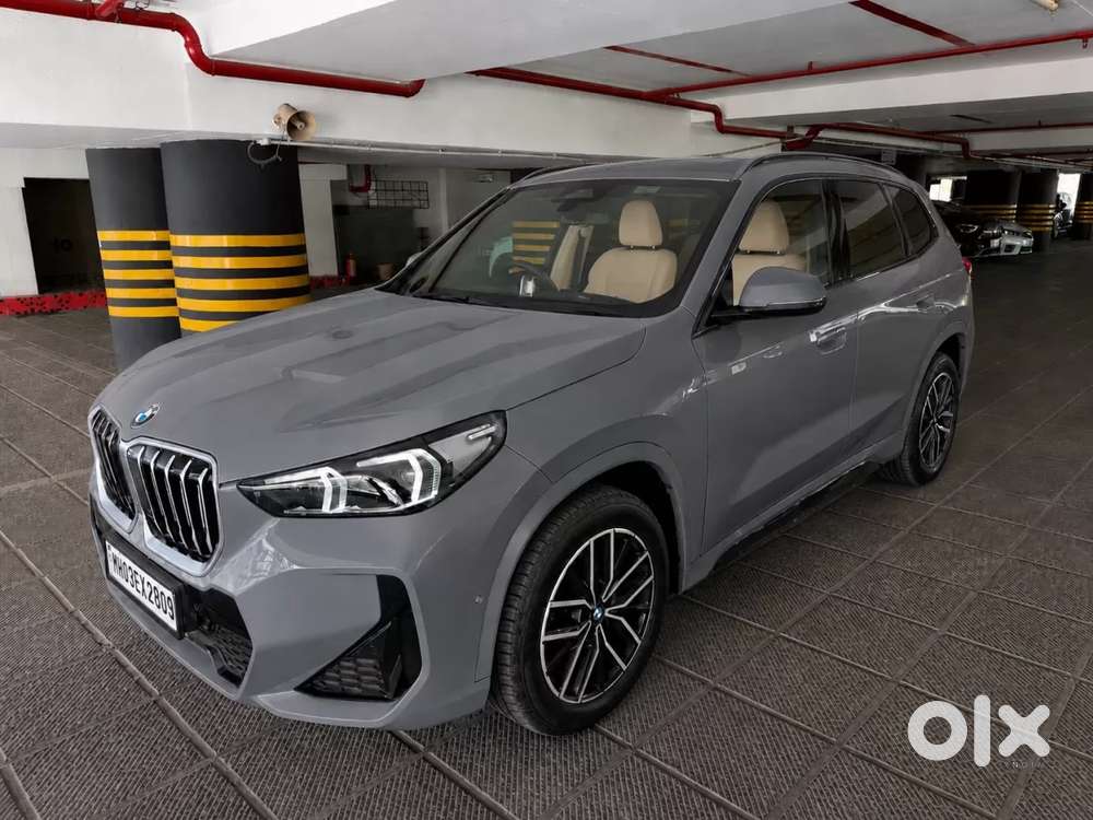 Bmw X1, 2025, Petrol