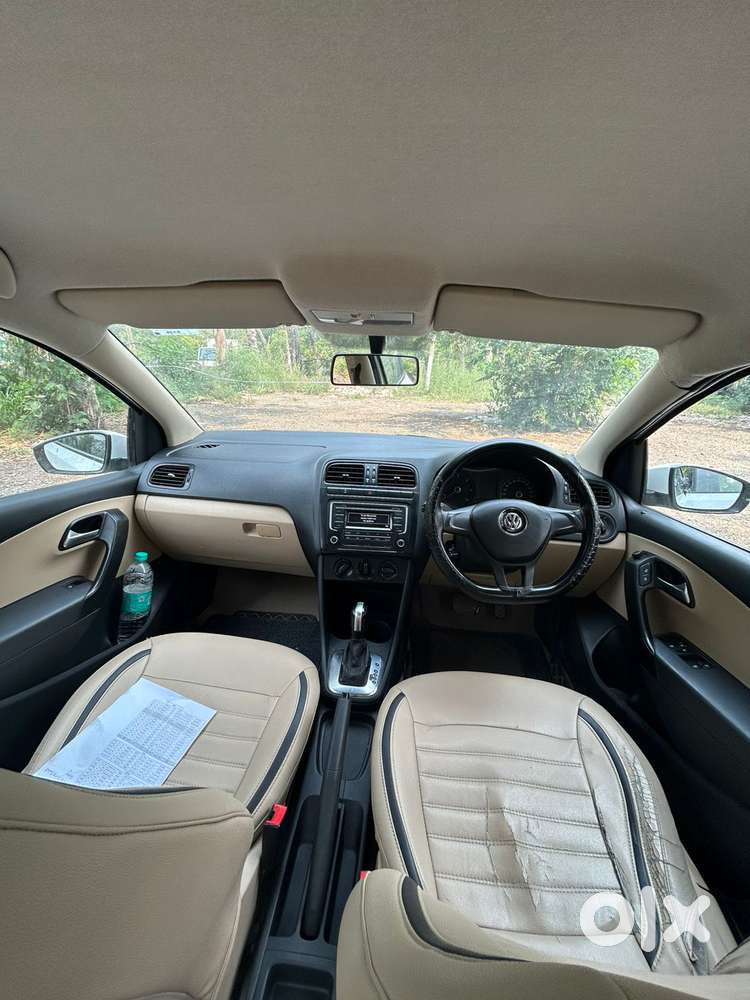 Volkswagen Ameo 1.5 Tdi Comfortline, 2016, Diesel