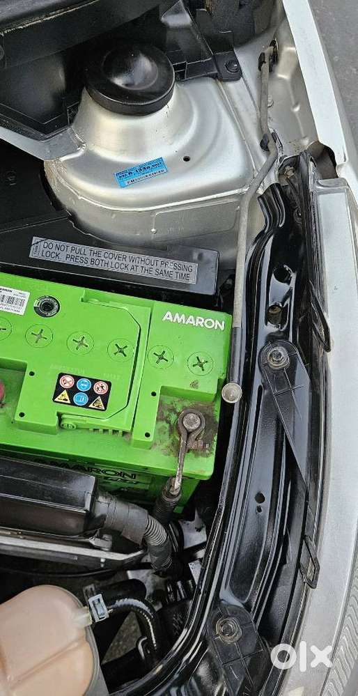 Tata Indica Vista Quadrajet 90 Vx, 2012