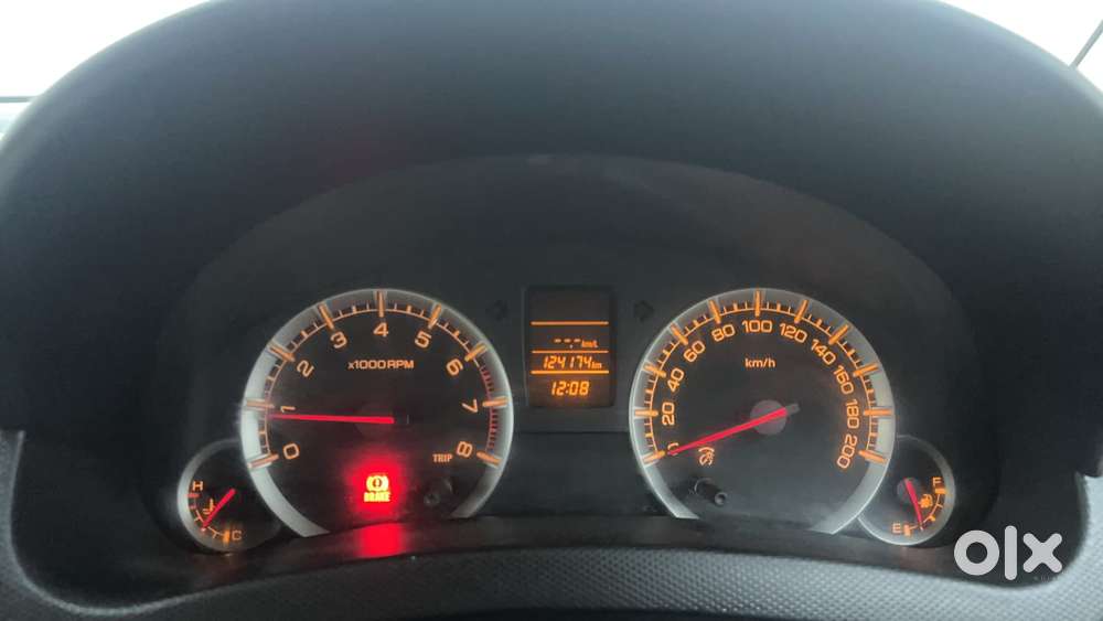 Maruti Suzuki Swift Dzire 1.3 Vxi, 2012, Petrol