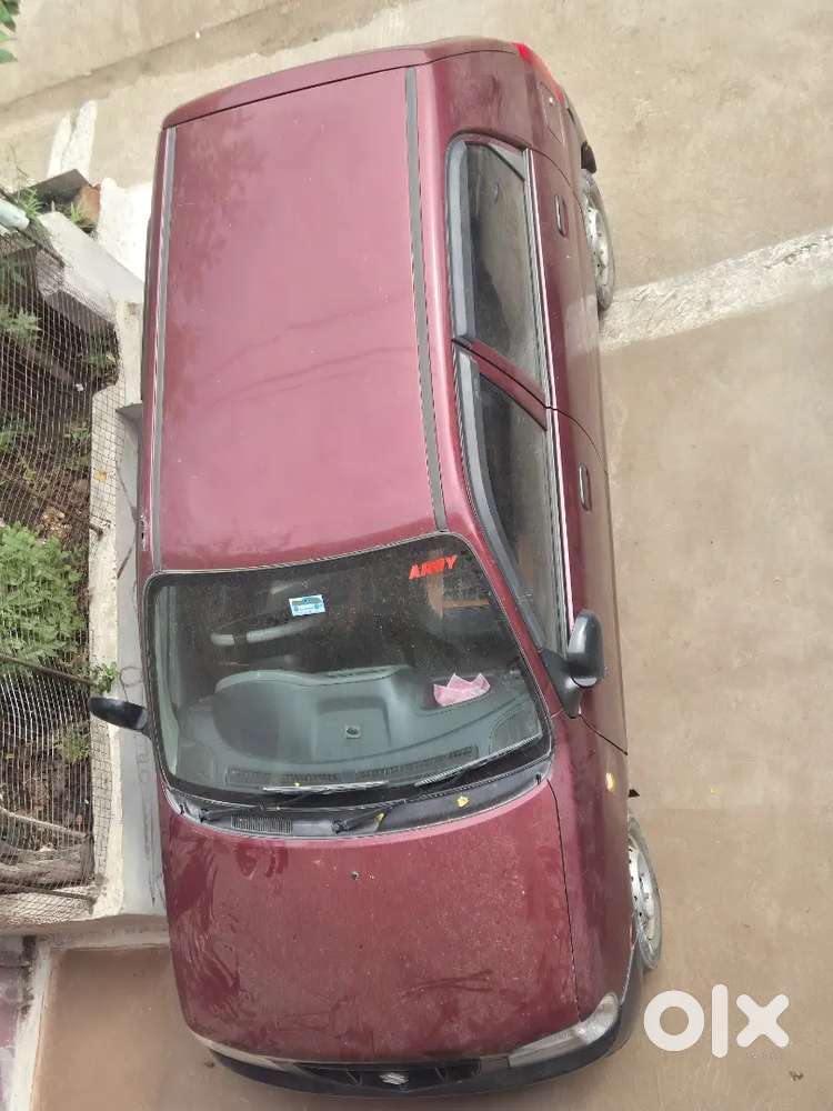 Maruti Suzuki Alto 2010 Petrol 82000 Km Driven