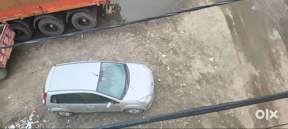 Car In Good Condition
