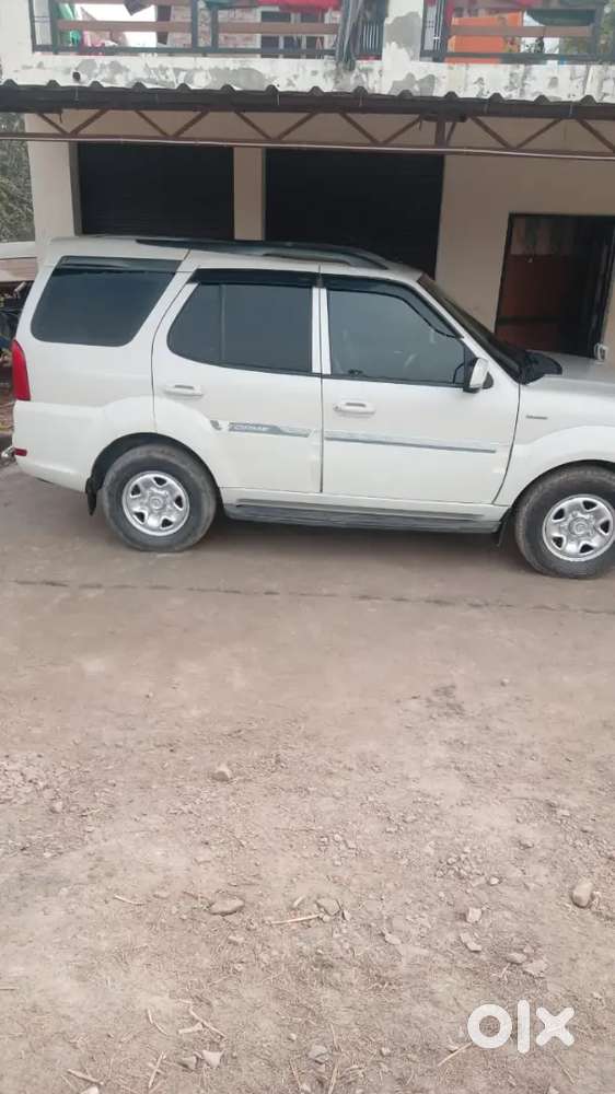 Tata Safari Storme 2016 Km Driven Ready