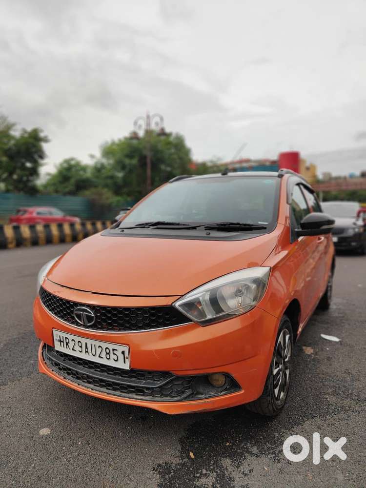Tata Tiago Nrg 1.2 Xt Mt, 2019, Cng & Hybrids