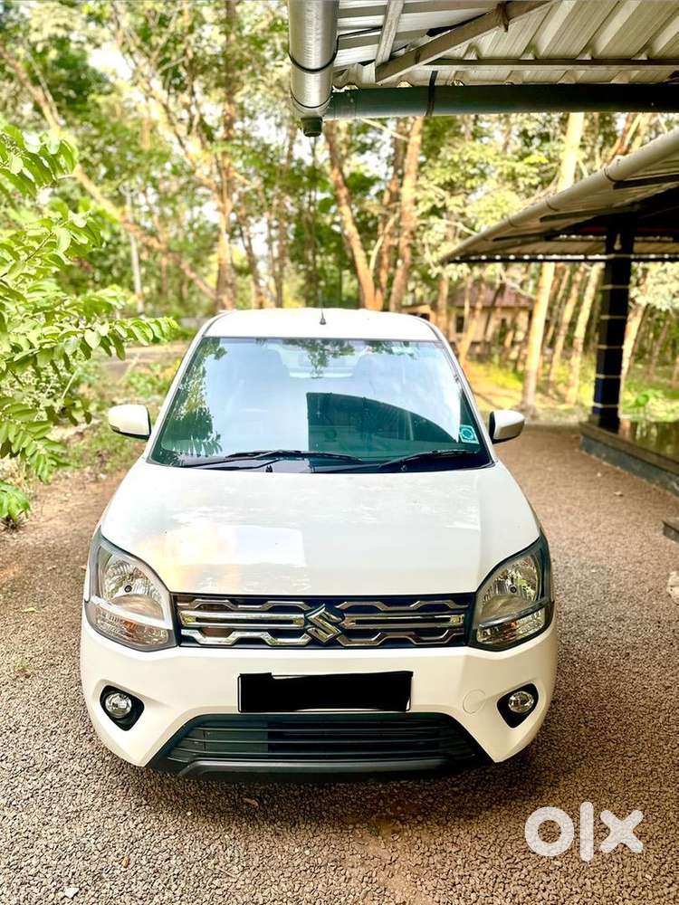 Maruti Suzuki 2022 Car