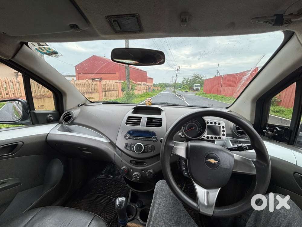 Chevrolet Beat 2016 Petrol Good Condition