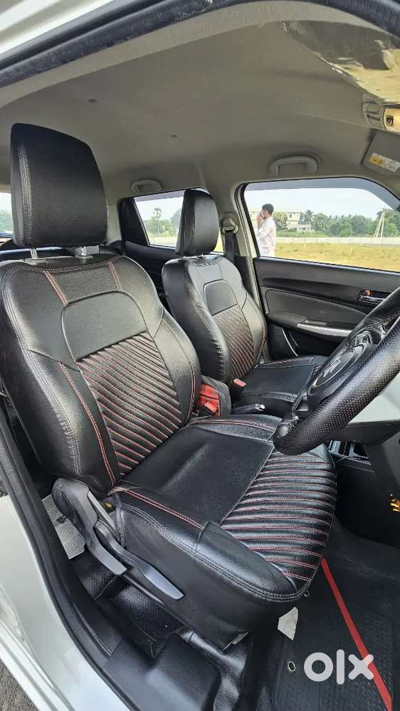 Swift Zxi+ With Good Condition