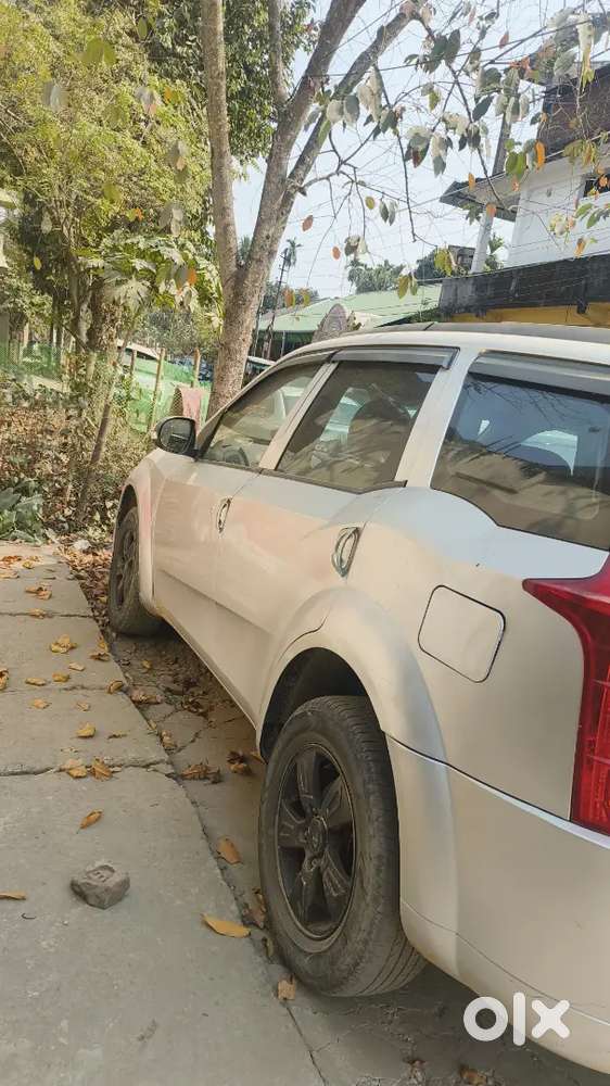 Mahindra Xuv500 2014 Diesel 118000 Km Driven In Mint Condition