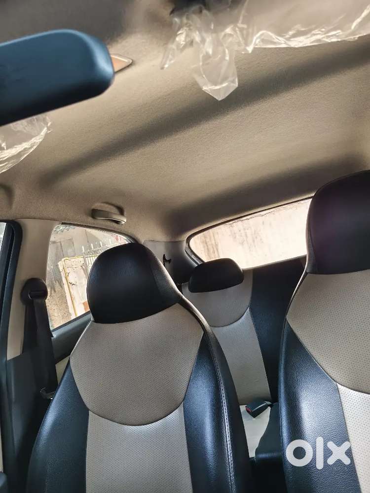 Hyundai Eon 2015 0.8 Era Plus