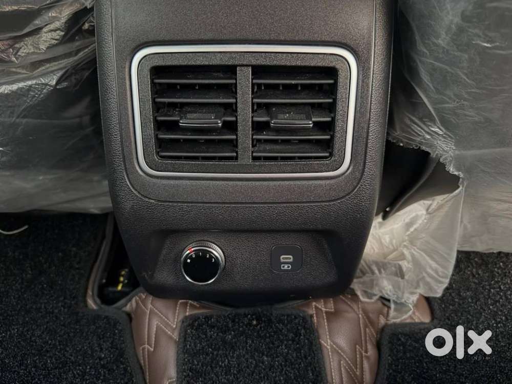 Mahindra Scorpio N D At 2wd Z8 S 7s Z8 Select, 2025, Diesel