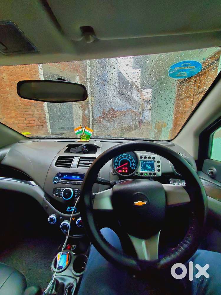 Well-maintained Beat– Excellent Condition  Ready To Drive