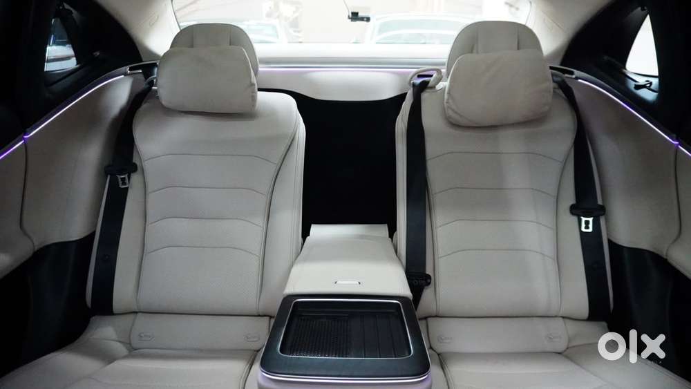 Mercedes-benz E-class E 200, 2025, Petrol