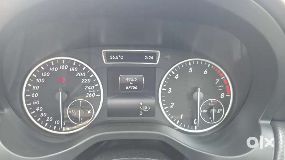 Mercedes-benz A 180 Sport