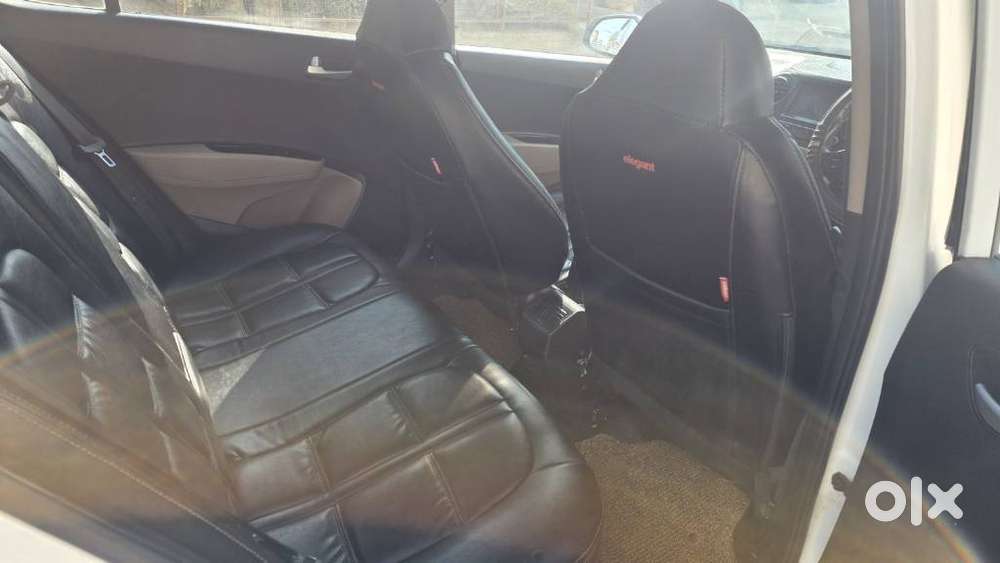 Hyundai Xcent S 1.2 (o), 2018, Petrol