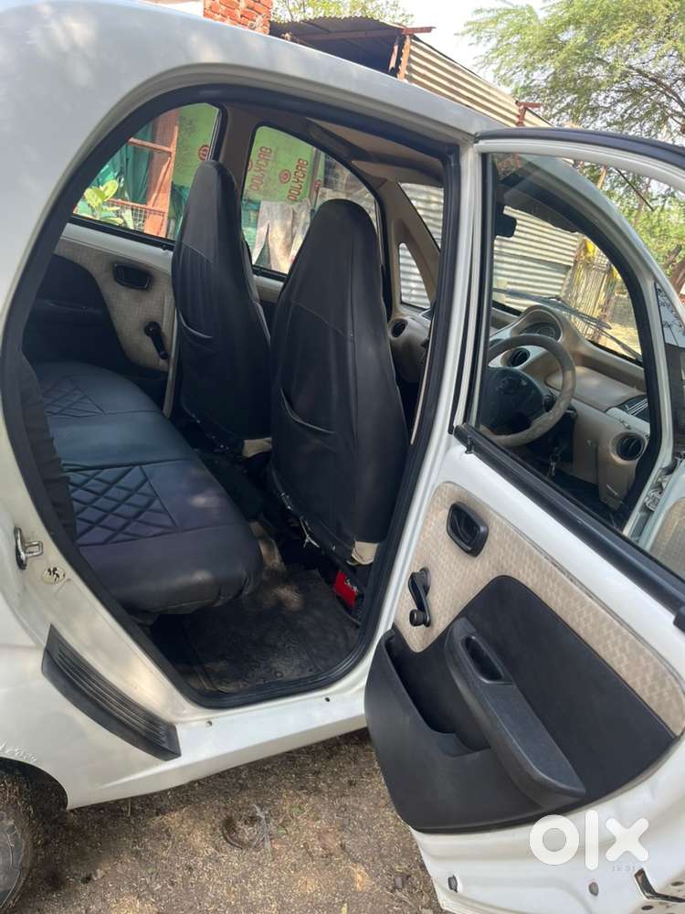 Tata Nano 2013 Petrol