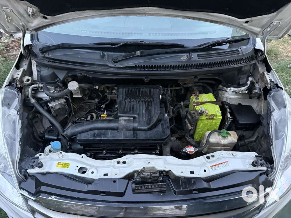 Maruti Suzuki Ertiga Vxi (o) Cng, 2018, Cng & Hybrids